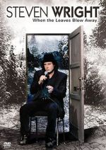 Watch Steven Wright: When the Leaves Blow Away Moviesjoy