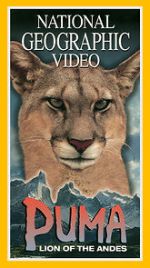 Watch Puma: Lion of the Andes Moviesjoy
