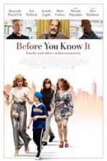 Watch Before You Know It Moviesjoy