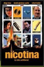 Watch Nicotina Moviesjoy