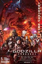 Watch Godzilla: City on the Edge of Battle Moviesjoy