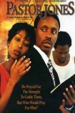 Watch Pastor Jones Moviesjoy