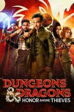 Watch Dungeons & Dragons: Honor Among Thieves Moviesjoy