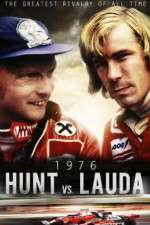 Watch Hunt vs Lauda: F1\'s Greatest Racing Rivals Moviesjoy