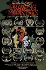 Watch Mike Mignola: Drawing Monsters Moviesjoy