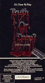 Watch Truth or Dare?: A Critical Madness Moviesjoy
