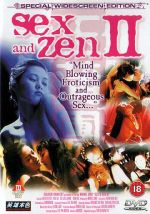 Watch Sex and Zen 2 Moviesjoy