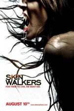Watch Skinwalkers Moviesjoy