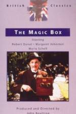 Watch The Magic Box Moviesjoy