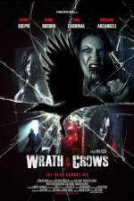 Watch Wrath of the Crows Moviesjoy
