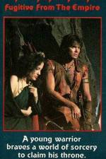 Watch The Archer Fugitive from the Empire Moviesjoy