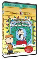 Watch I Want a Dog for Christmas Charlie Brown Moviesjoy