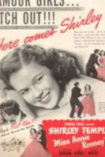 Watch Miss Annie Rooney Moviesjoy