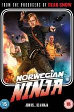 Watch Norwegian Ninja Moviesjoy