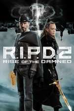 Watch R.I.P.D. 2: Rise of the Damned Moviesjoy