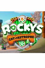 Watch Rocky\'s Cat-astrophe Moviesjoy