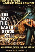 Watch The Day the Earth Stood Still Moviesjoy
