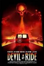 Watch Devil in My Ride Moviesjoy
