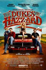 Watch The Dukes of Hazzard: Hazzard in Hollywood Moviesjoy