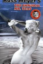 Watch The Immoral Mr Teas Moviesjoy