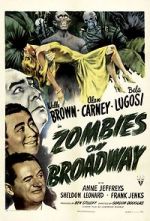 Watch Zombies on Broadway Moviesjoy