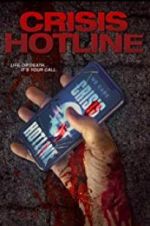 Watch Crisis Hotline Moviesjoy