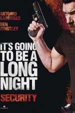 Watch Security Moviesjoy