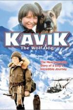 Watch The Courage of Kavik, the Wolf Dog Moviesjoy