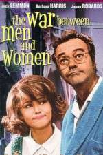 Watch The War Between Men and Women Moviesjoy