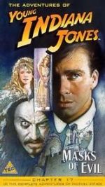 Watch The Adventures of Young Indiana Jones: Masks of Evil Moviesjoy