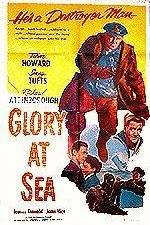 Watch Glory at Sea Moviesjoy