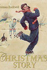 Watch A Norman Rockwell Christmas Story Moviesjoy