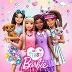 Watch My First Barbie: Happy DreamDay (TV Special 2023) Moviesjoy