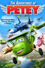 Watch Adventures of Petey and Friends Moviesjoy