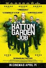 Watch The Hatton Garden Job Moviesjoy