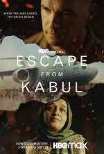 Watch Escape from Kabul Moviesjoy