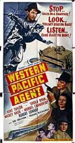 Watch Western Pacific Agent Moviesjoy