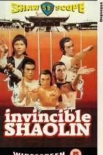 Watch Nan Shao Lin yu bei Shao Lin Moviesjoy