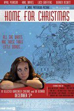 Watch Home for Christmas Moviesjoy