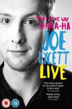 Watch Joe Lycett: That\'s The Way, A-Ha, A-Ha, Joe Lycett Moviesjoy