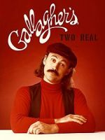 Watch Gallagher: Two Real (TV Special 1981) Moviesjoy