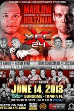 Watch XFC 24 Collision Course Moviesjoy