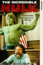 Watch The Trial of the Incredible Hulk Moviesjoy
