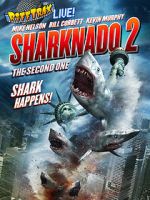 Watch RiffTrax Live: Sharknado 2 Moviesjoy