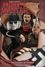 Watch Puppet Master: Axis of Evil Moviesjoy