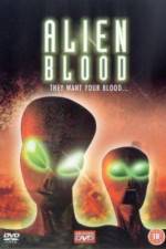 Watch Alien Blood Moviesjoy