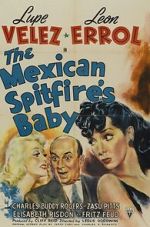 Watch The Mexican Spitfire\'s Baby Moviesjoy