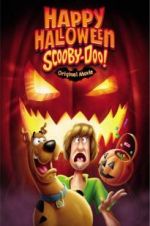 Watch Happy Halloween, Scooby-Doo! Moviesjoy