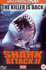 Watch Shark Attack 2 Moviesjoy