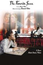 Watch The Favourite Game Moviesjoy